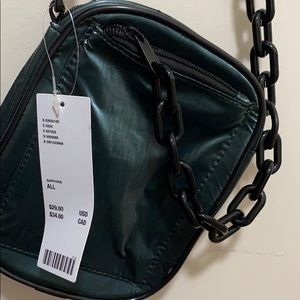 Urban Outfitters crossbody bag